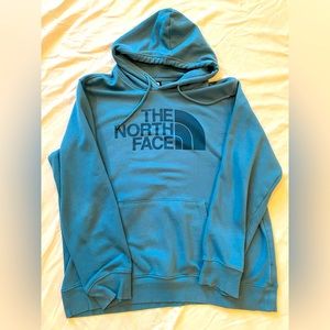North Face Hoodie